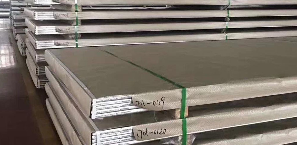  Stainless Steel Sheets