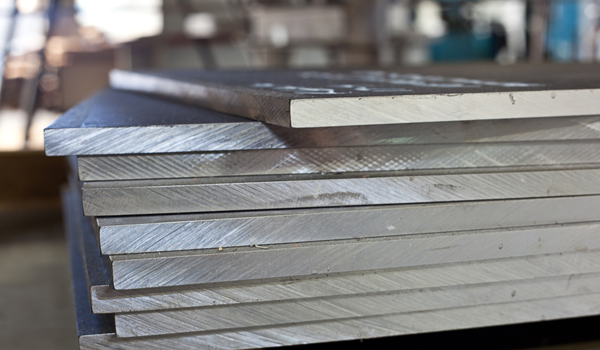  Stainless Steel Sheets
