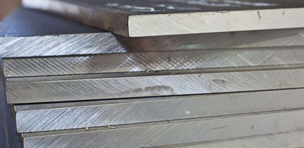  Stainless Steel Plates