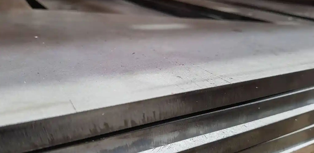  Stainless Steel Plates